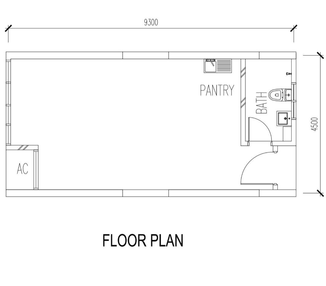 Fa Suite12 At De Centrum Putrajaya-Bangi Kajang Bagian luar foto