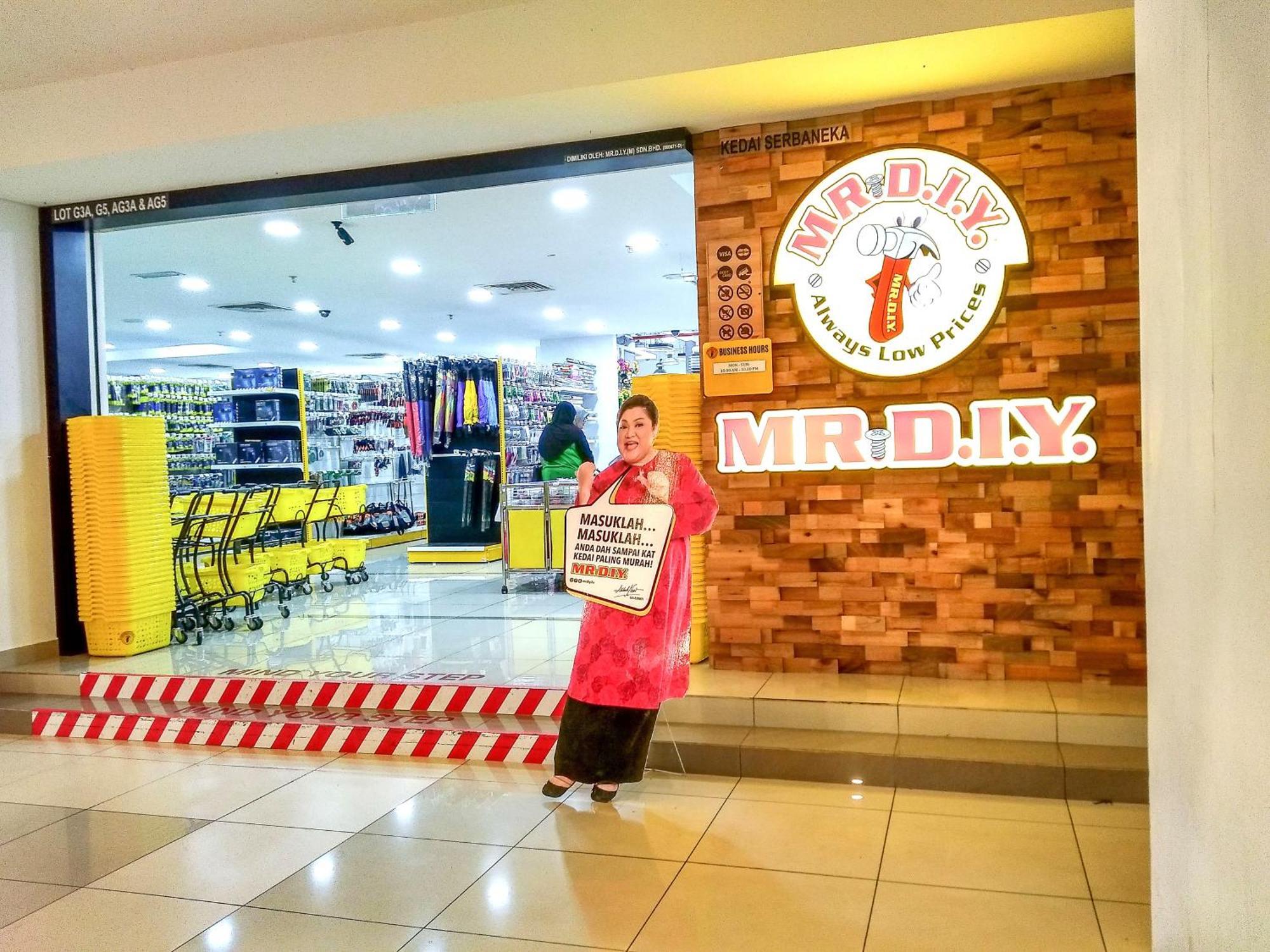 Fa Suite12 At De Centrum Putrajaya-Bangi Kajang Bagian luar foto