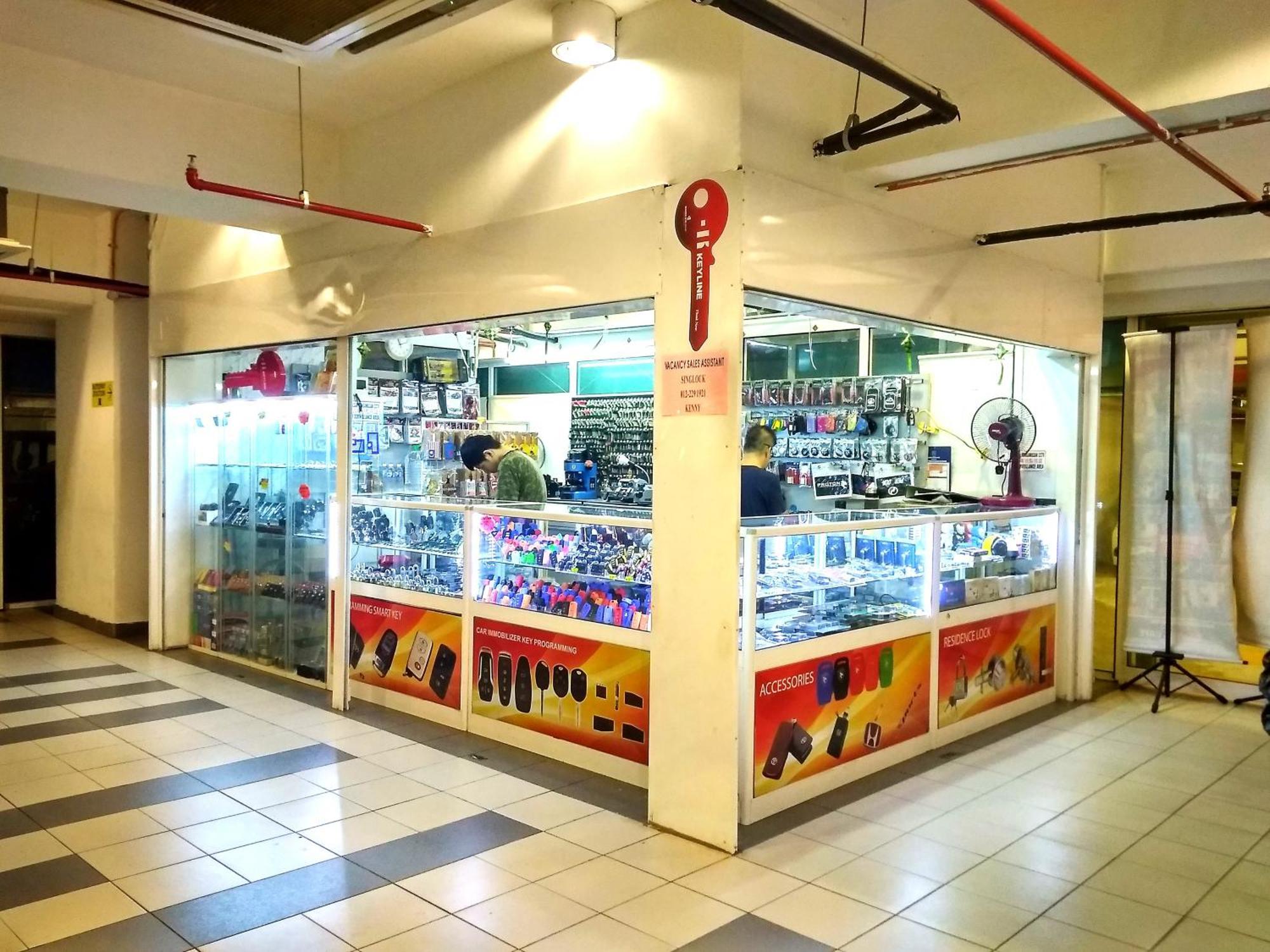 Fa Suite12 At De Centrum Putrajaya-Bangi Kajang Bagian luar foto