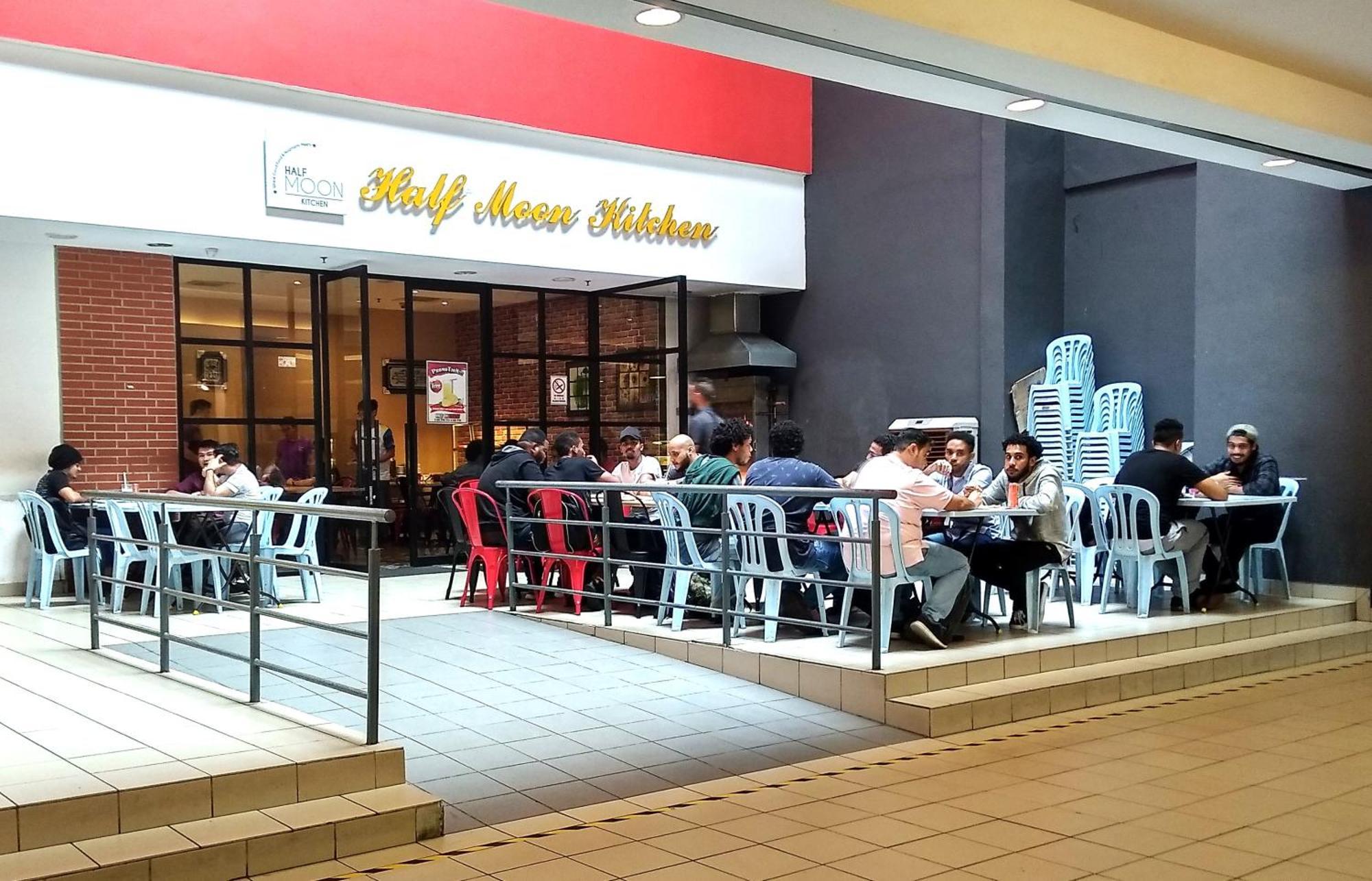 Fa Suite12 At De Centrum Putrajaya-Bangi Kajang Bagian luar foto