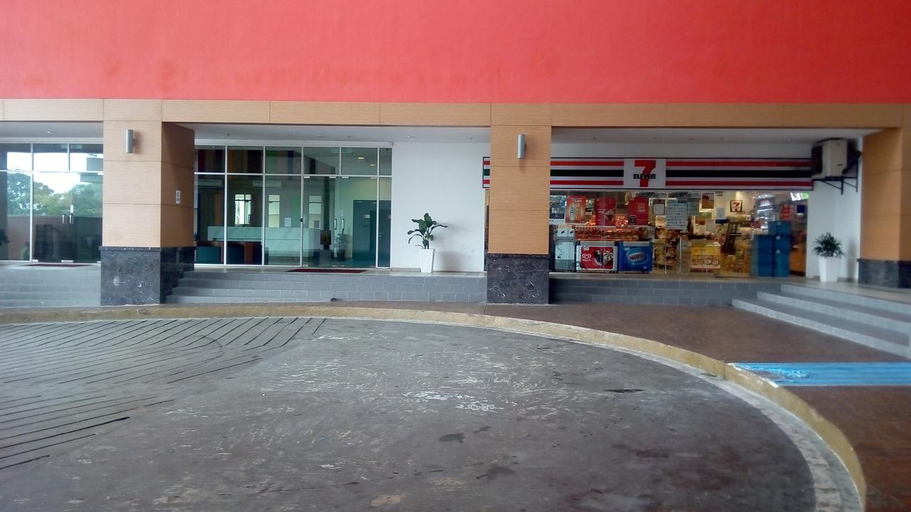 Fa Suite12 At De Centrum Putrajaya-Bangi Kajang Bagian luar foto